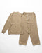 Smooth Tech Knit(Cardigan + Pants) ※ギフトBOX無料